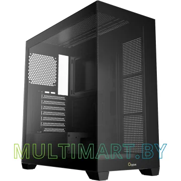 Корпус Ocypus Gamma C72 Black